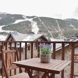  Apartamento Ninot Bonito Con Vistas A La X De Grandvalira