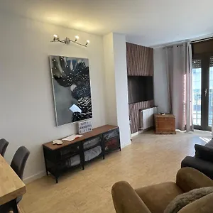  Apartamento Puro Centro