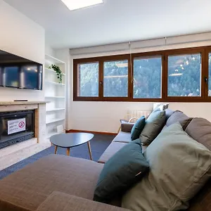  Apartamento Moderno Pic Negre Con Vistas