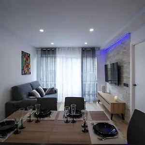  Apartamento Moderno A 5 Min. Funicamp